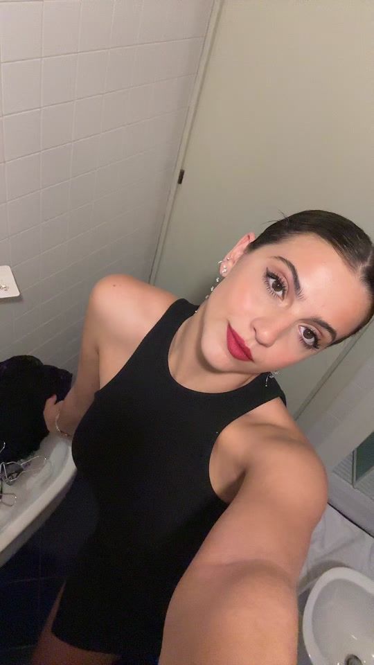 TikTok video thumbnail by flaviabeniniii