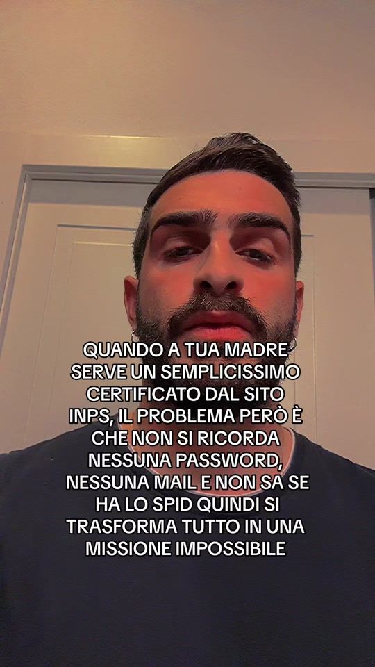 TikTok video thumbnail by iamsalvatorerandazzo