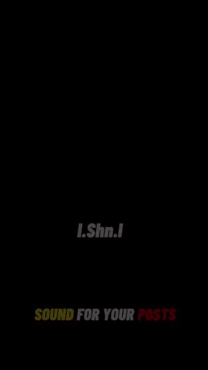 TikTok video thumbnail by shn.sound