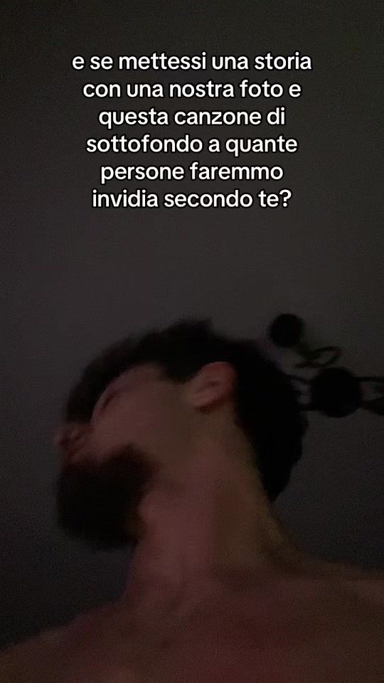 TikTok video thumbnail by kekko.menditto