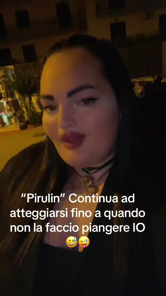 TikTok video thumbnail by menaparolisi