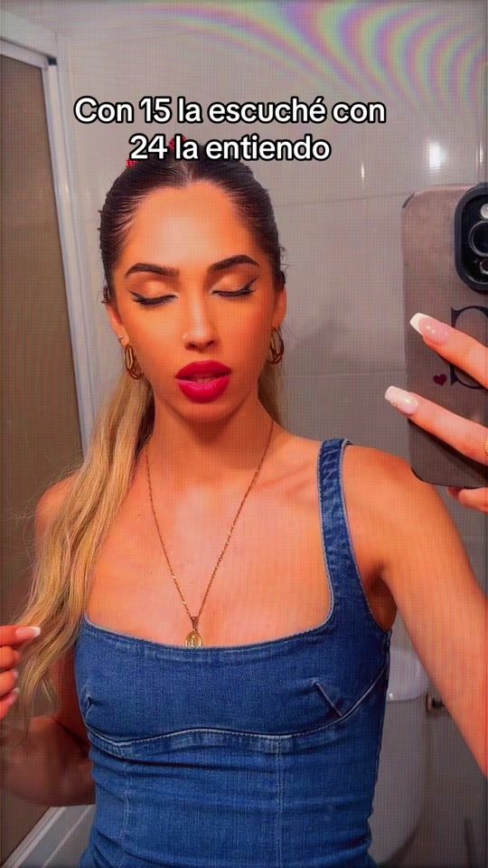 TikTok video thumbnail by bebeenoguera