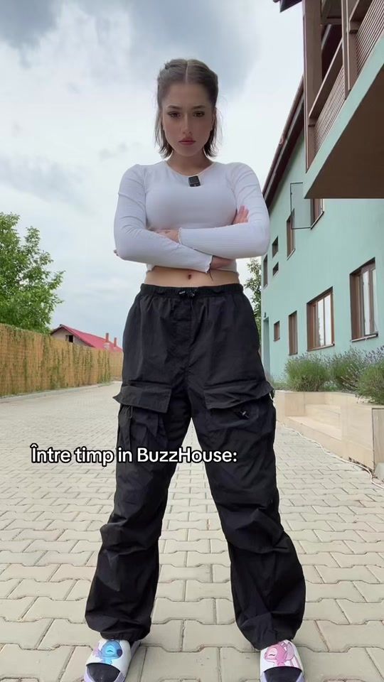 TikTok video thumbnail by scarletandreea