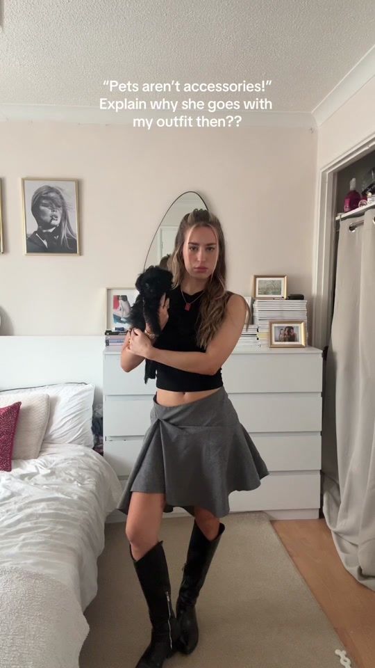 TikTok video thumbnail by laurencrabb