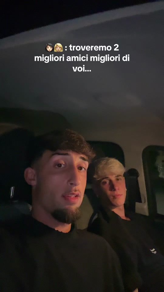 TikTok video thumbnail by gennarogiampietro