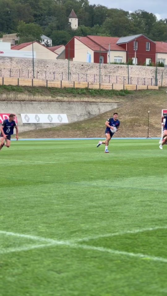 TikTok video thumbnail by francerugby