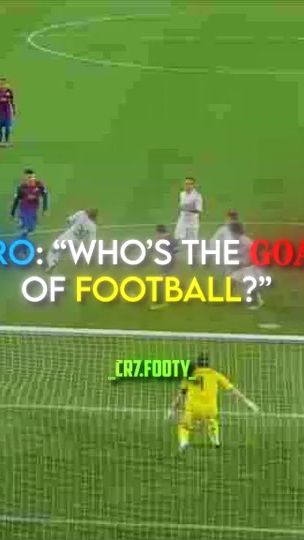 TikTok video thumbnail by _cr7.footy_