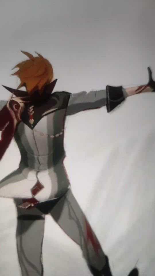 TikTok video thumbnail by duhaerith