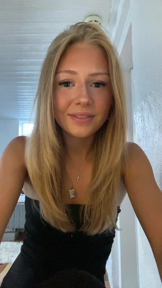 TikTok video thumbnail by blondin_bella