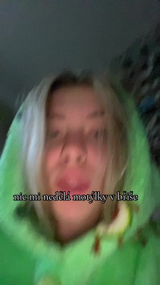 TikTok video thumbnail by .svobodova._