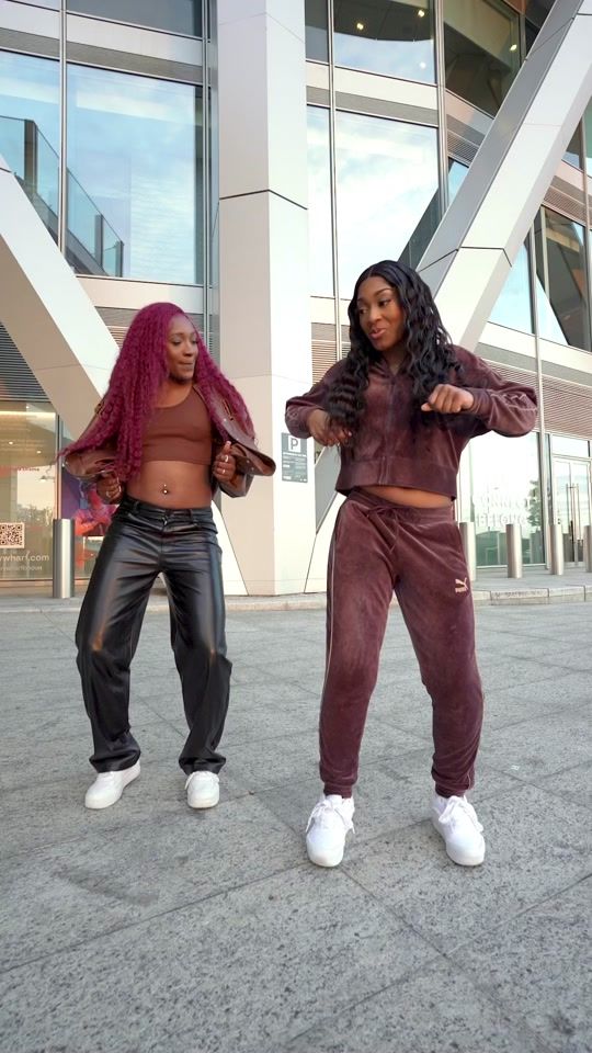 TikTok video thumbnail by afrodance.1