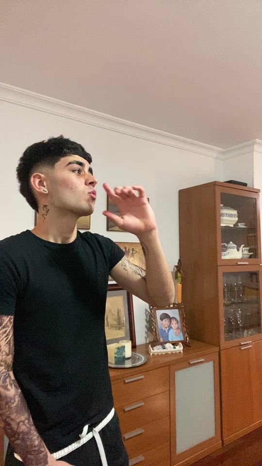 TikTok video thumbnail by javiergglez