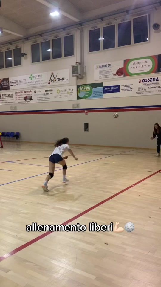 TikTok video thumbnail by volleybrianzaest
