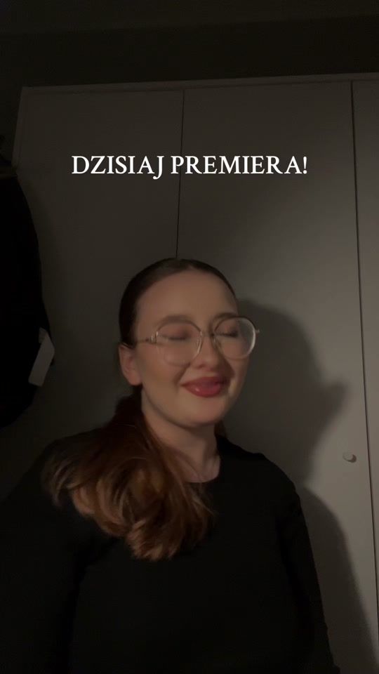 TikTok video thumbnail by papierowomi