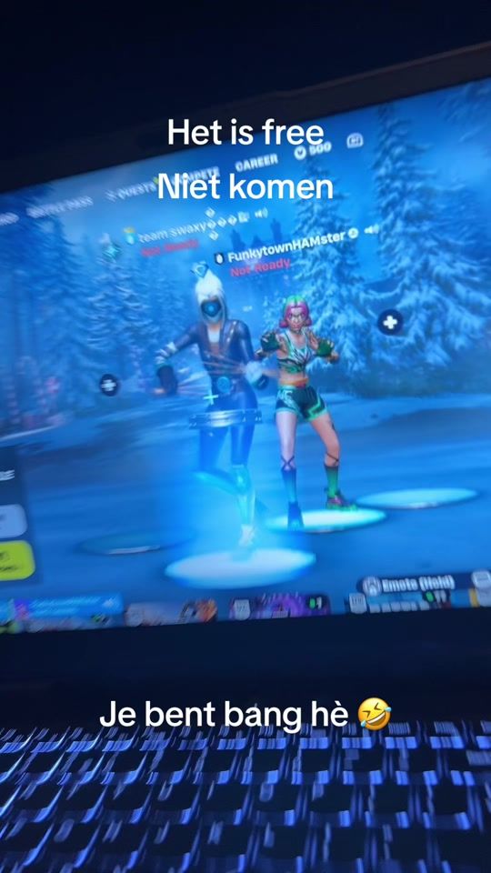 TikTok video thumbnail by team.swaxy3