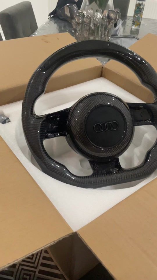 TikTok video thumbnail by primecustomsukofficial