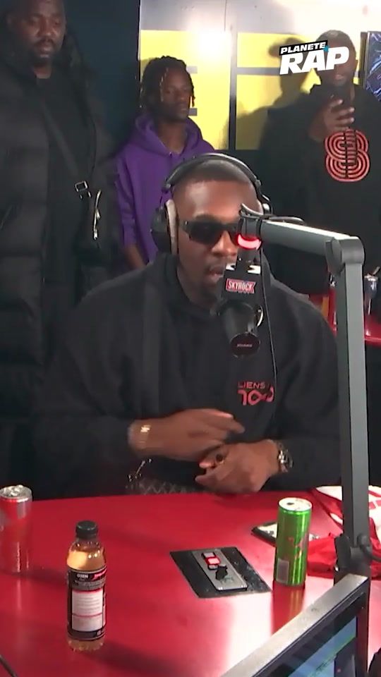 TikTok video thumbnail by planete_rap