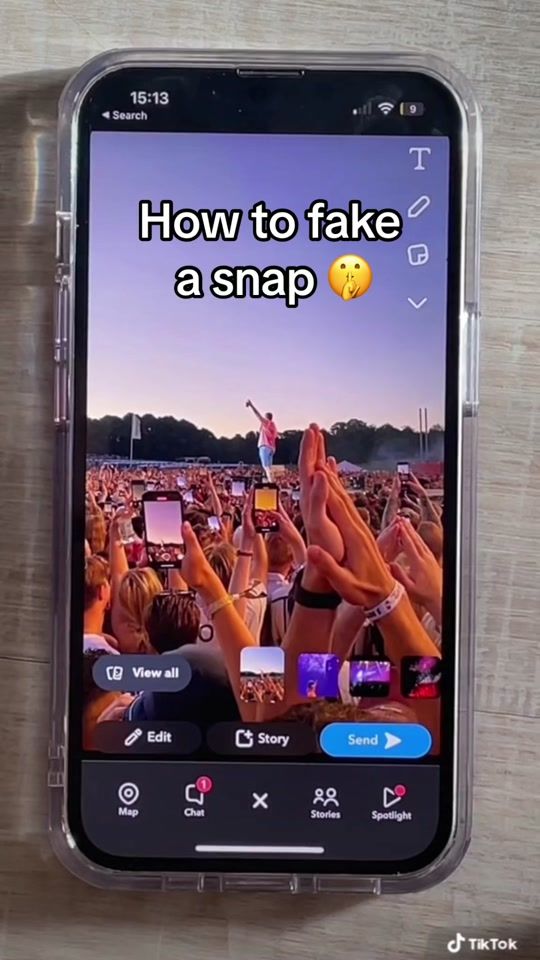 TikTok video thumbnail by xtiktokhacks
