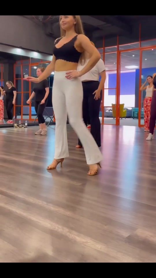 TikTok video thumbnail by salsa_y_rumba