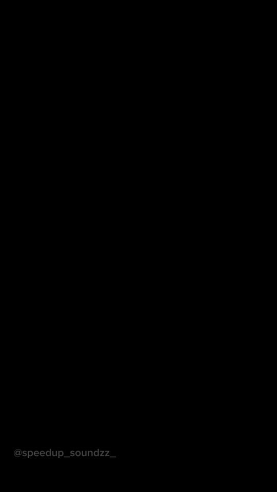 TikTok video thumbnail by speedup_soundzz_