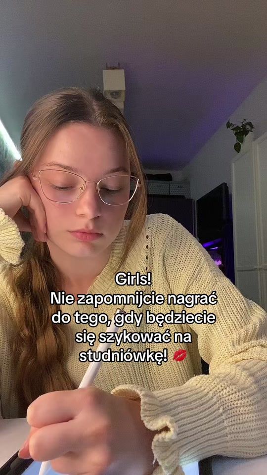 TikTok video thumbnail by dominikawojtaszczyk