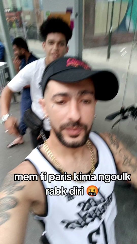 TikTok video thumbnail by mounib_cobra_93