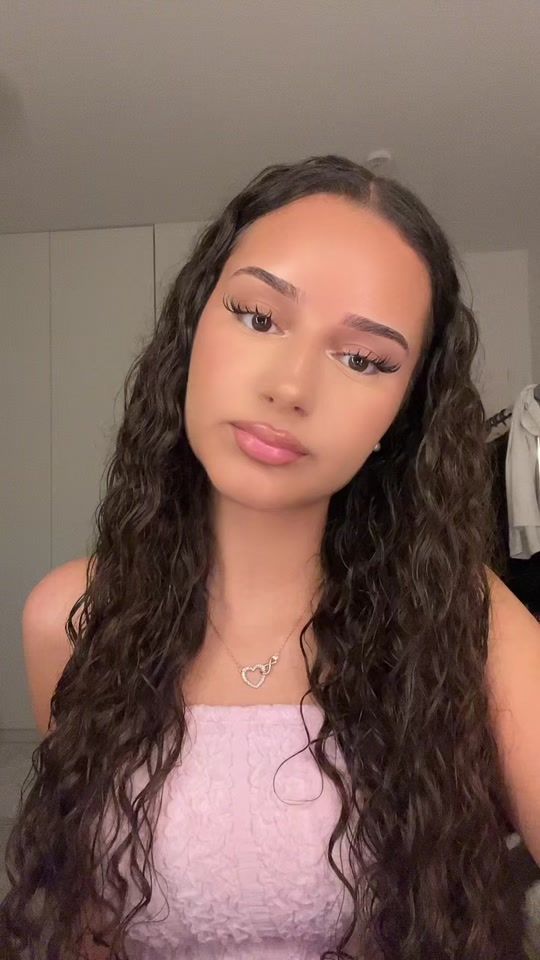 TikTok video thumbnail by melikezdn