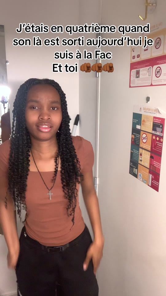 TikTok video thumbnail by __jegeretoujours