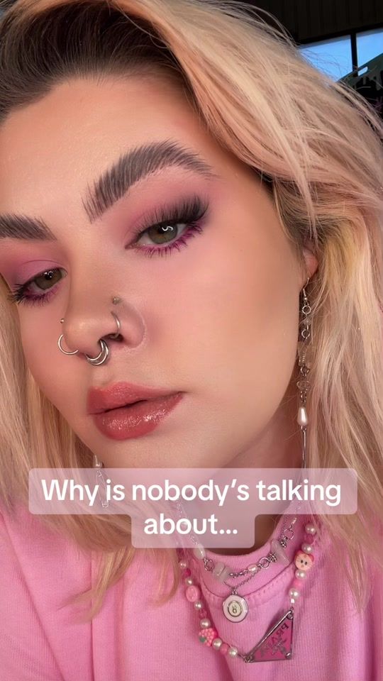 TikTok video thumbnail by unicorncosmetics