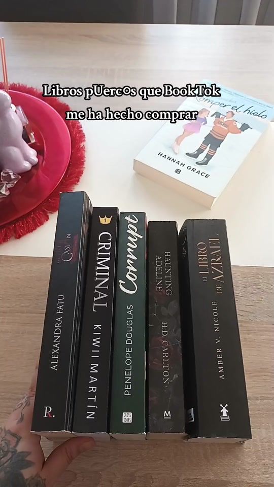 TikTok video thumbnail by nosoyfry