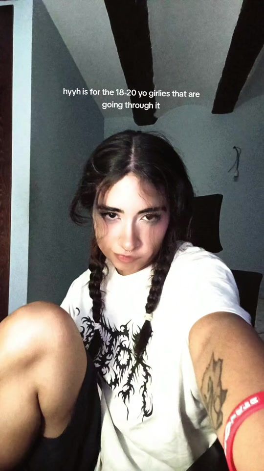 TikTok video thumbnail by g0r3h