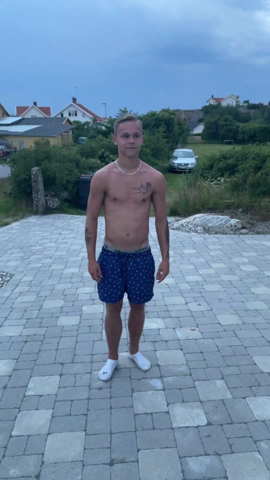 TikTok video thumbnail by felixaugustsson