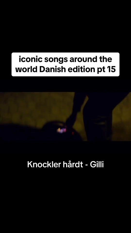 TikTok video thumbnail by dunskimanden