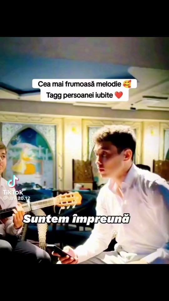 TikTok video thumbnail by crystalloredana