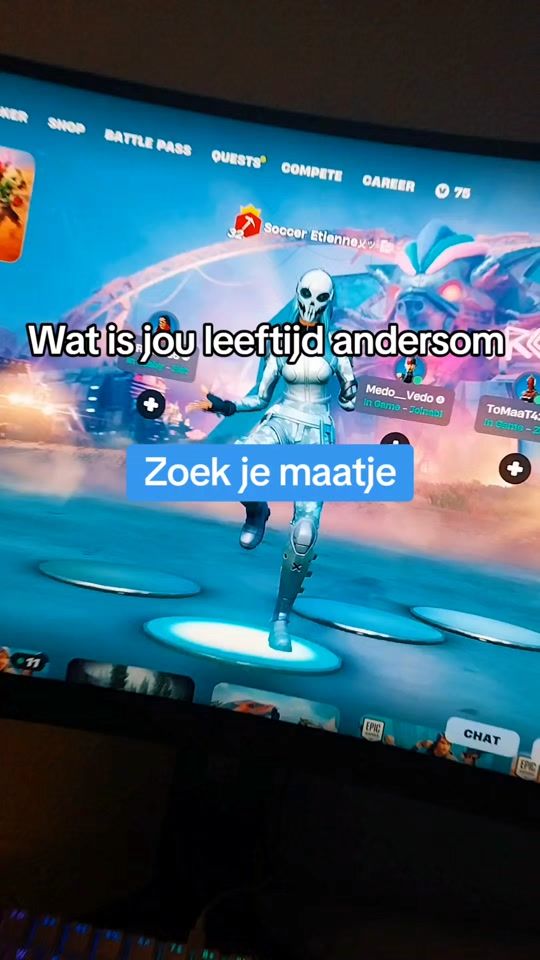 TikTok video thumbnail by soccergangclan