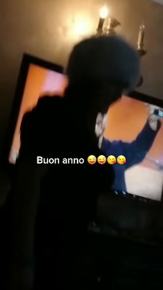 TikTok video thumbnail by angel17gin