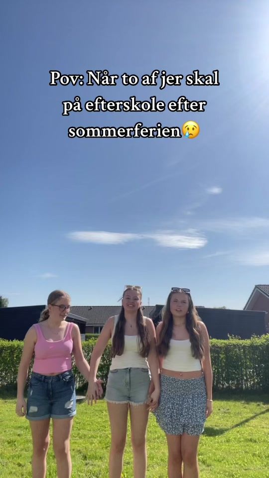 TikTok video thumbnail by glasrumspigerne