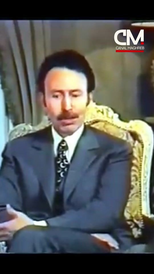 TikTok video thumbnail by canalmaghreb