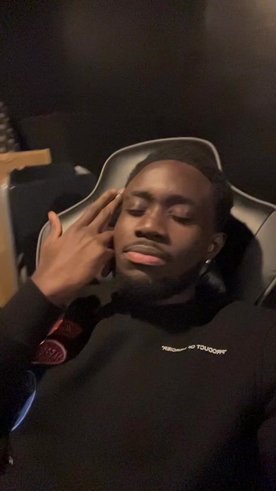 TikTok video thumbnail by yshadey