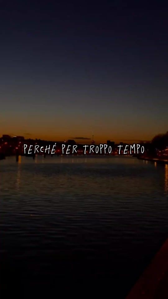 TikTok video thumbnail by _canzoni_amore