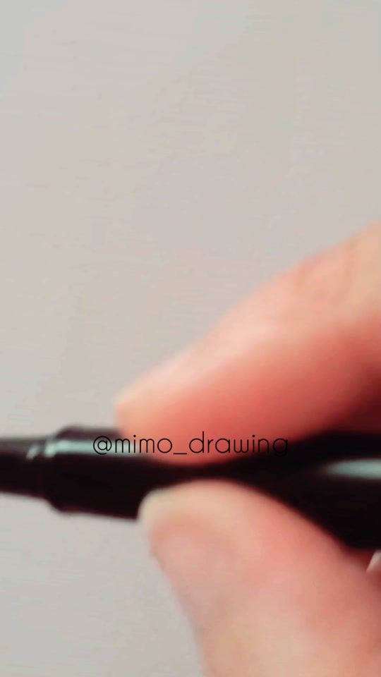 TikTok video thumbnail by mimo_drawing