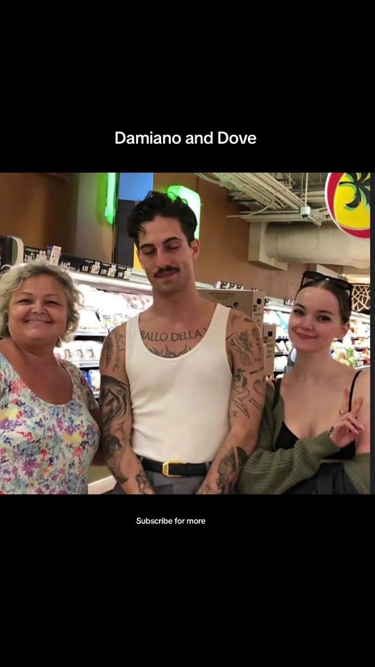 TikTok video thumbnail by trend_maneskin