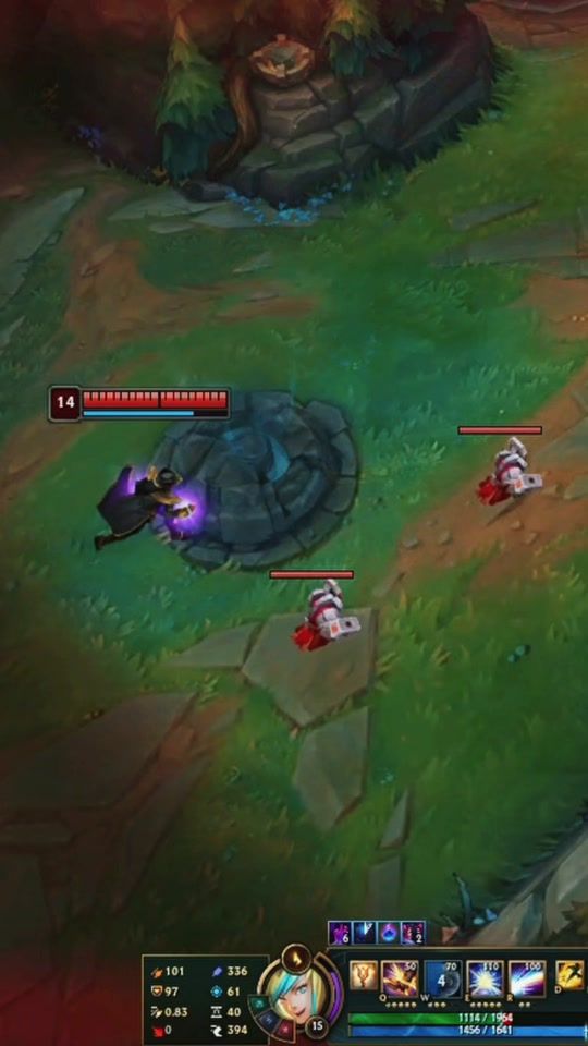 TikTok video thumbnail by nefariouslol