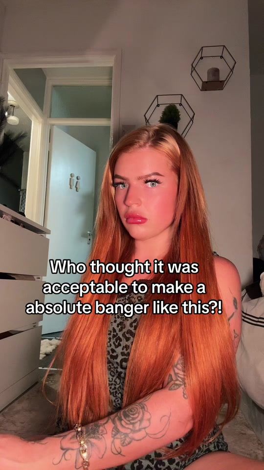 TikTok video thumbnail by official_jodiee