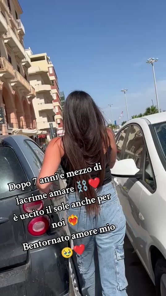 TikTok video thumbnail by yleniaantonioavolese