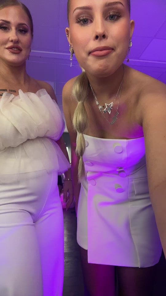 TikTok video thumbnail by sveamillberg