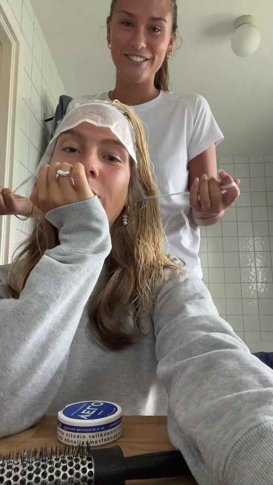 TikTok video thumbnail by matildanystroom