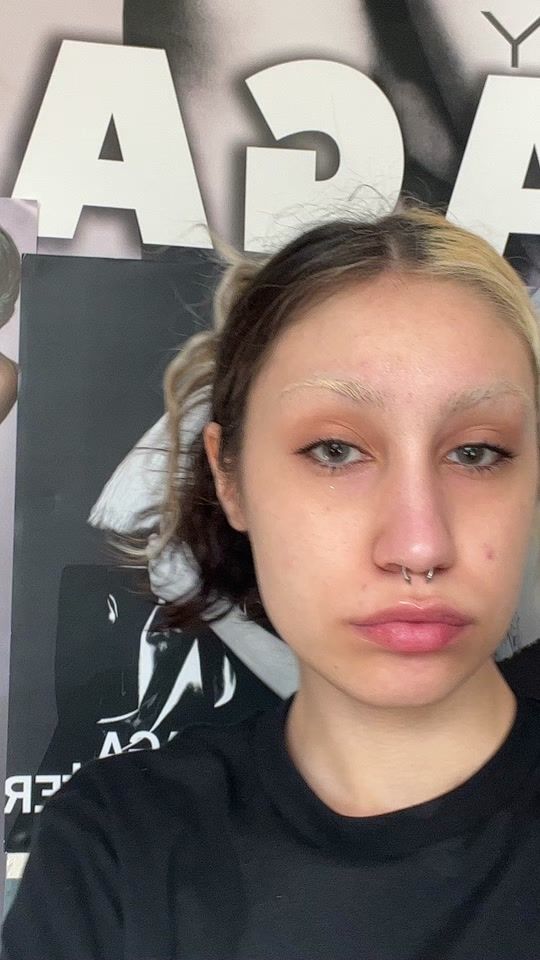 TikTok video thumbnail by godblesstherahrah_bitch