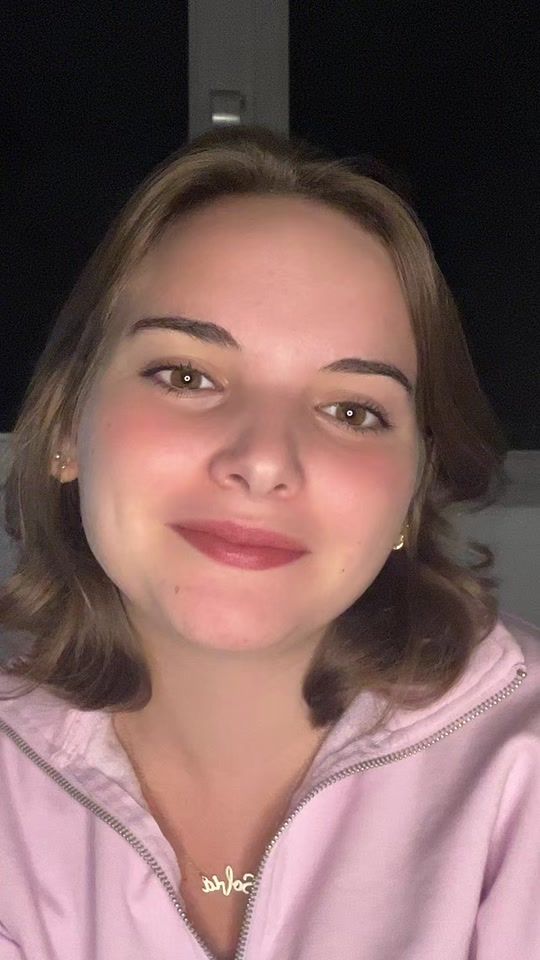 TikTok video thumbnail by sofialapatate