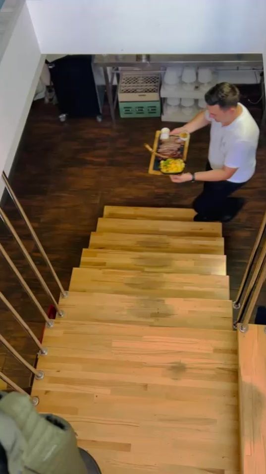 TikTok video thumbnail by luxurybarevents